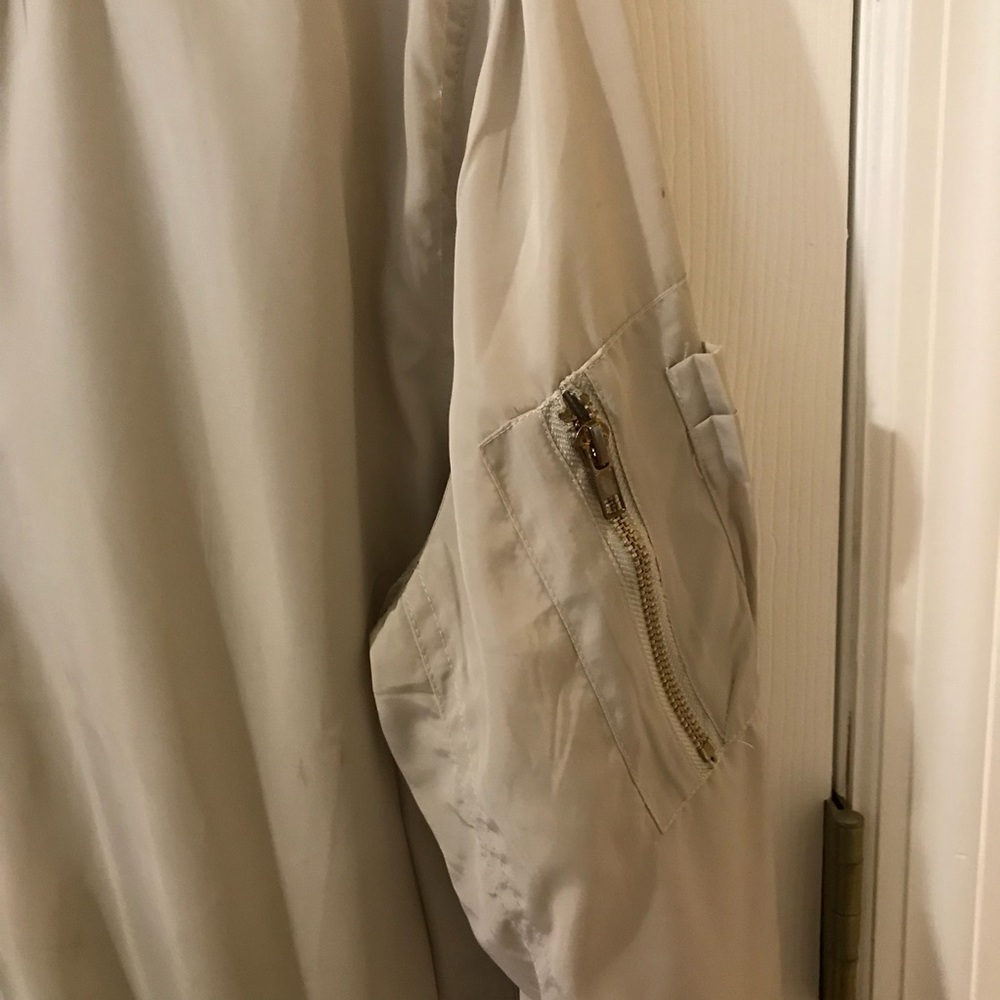 Cute Large Jacket - image 2